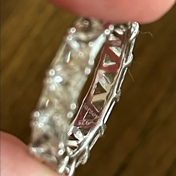 Dorsey Theodora Ring - Picture 3 of 5